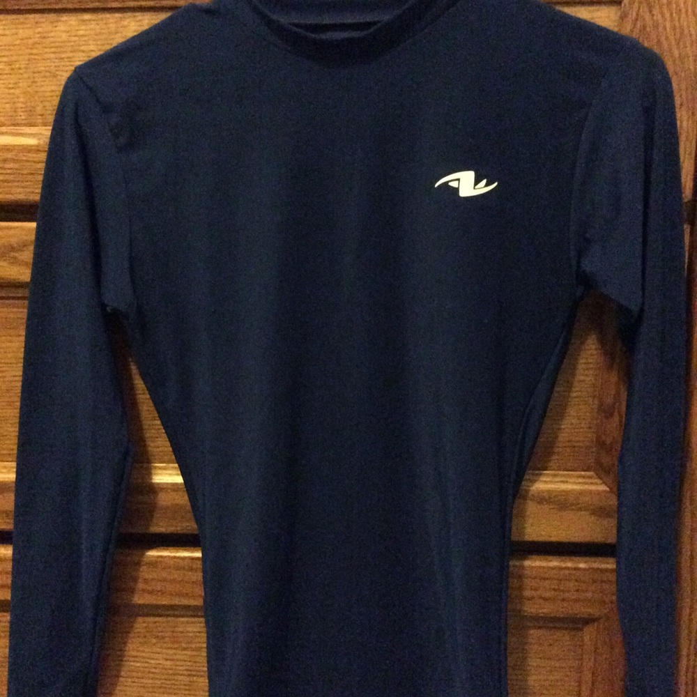 Very nice exercise shirt
